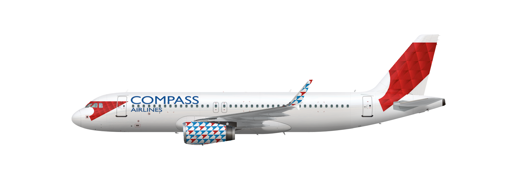 Compass Airlines