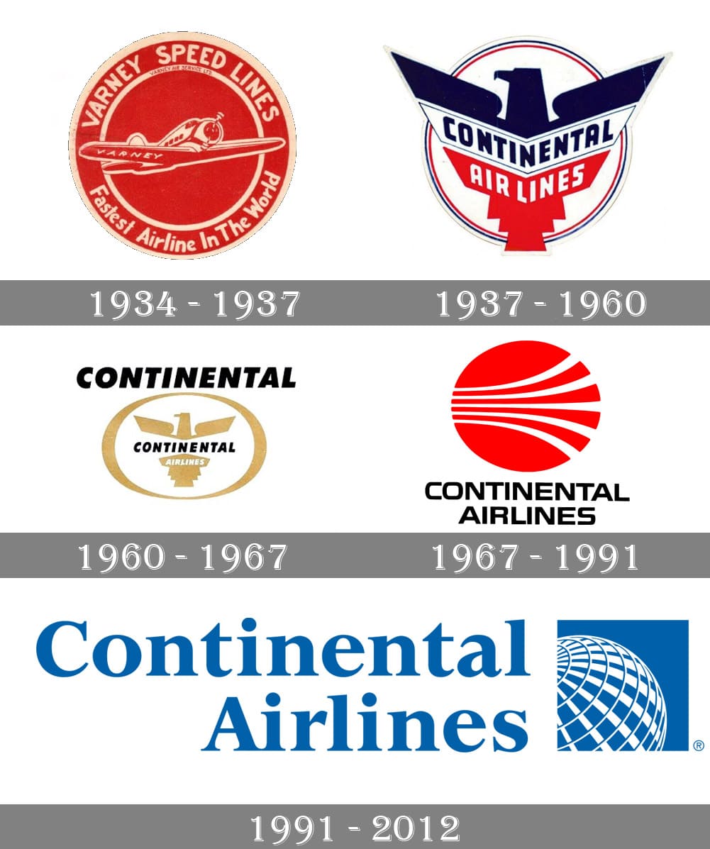 Continental Airlines