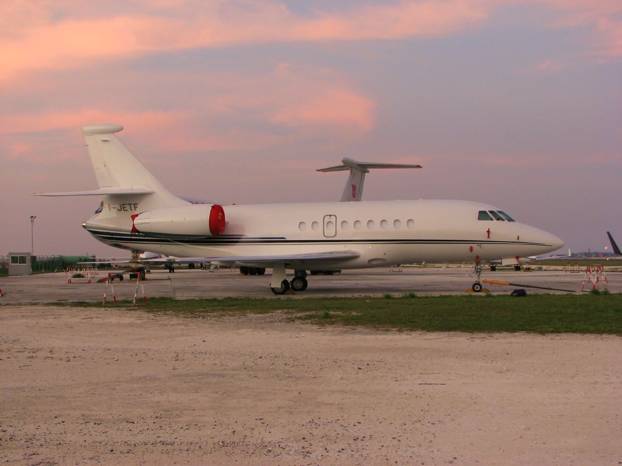 Delta Aerotaxi