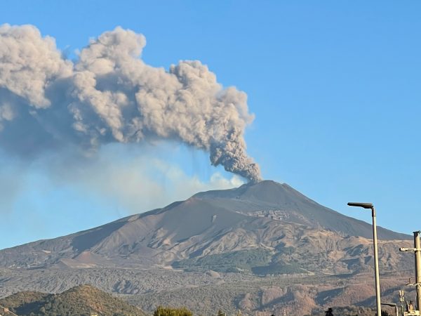 Discover the Magic of Mount Etna Sicily for an Unforgettable Volcanic Adventure