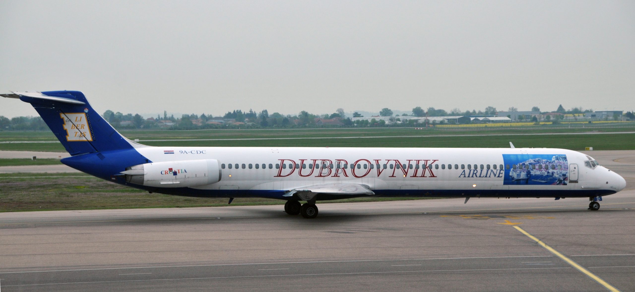 Dubrovnik Air