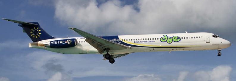 Dutch Antilles Express