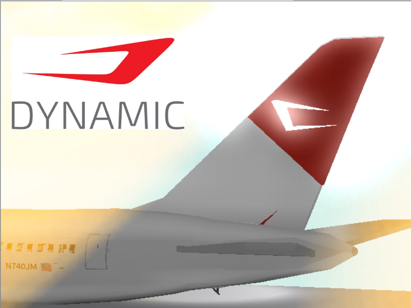 Dynamic Airways