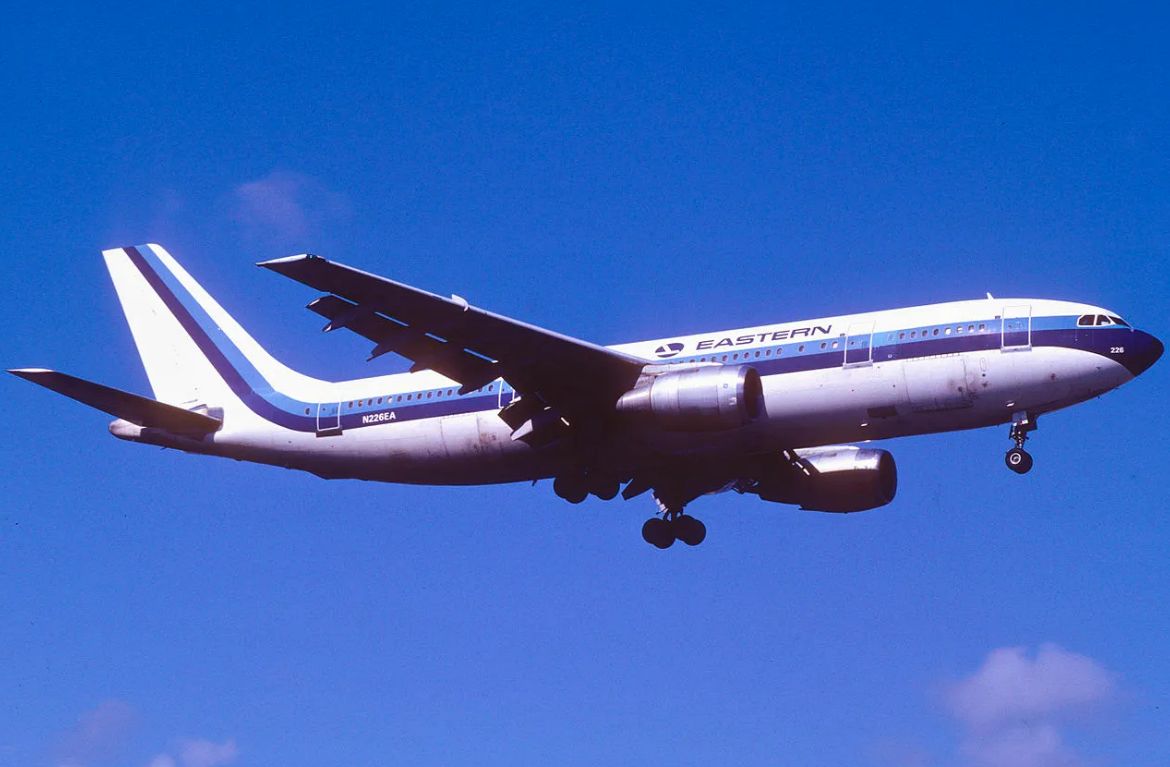 Eastern Atlantic Virtual Airlines