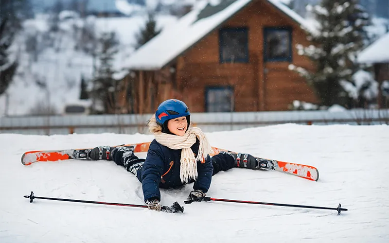 Experience the Best Iran Ski Slope Adventure at Iran Charter