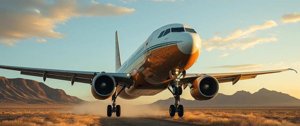 Fly Mashhad to Isfahan Airplane Easily at Unbeatable Prices