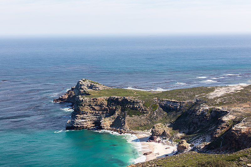 Journey to the Cape of Good Hope: Explore South Africa's Majestic Cape Peninsula