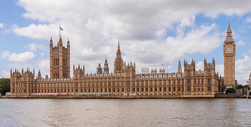 Palace of Westminster: Discover Historic Splendor and Political Heritage