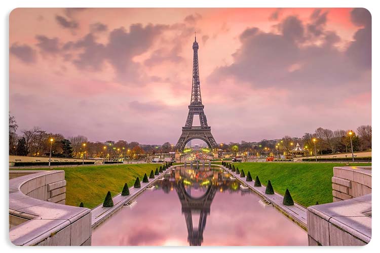 Paris Streets: Discover Timeless Charm and Contemporary Flair
