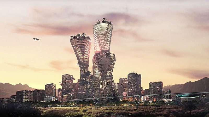 Populous Cities: Shaping Urban Life Through Innovation and Sustainable Growth