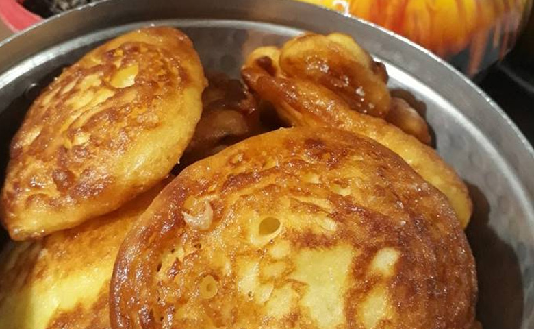 Special Iftar Foods: Savor Authentic Ramadan Flavors with Iran Charter