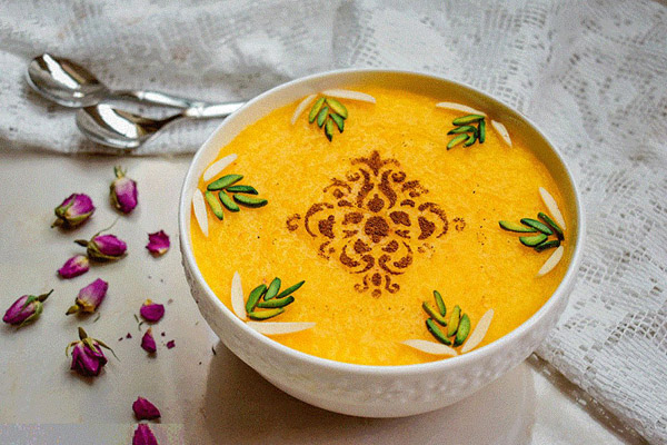 Special Iftar Foods: Savor Authentic Ramadan Flavors with Iran Charter