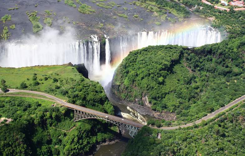 Victoria Falls Bridge Comprehensive Visitor Guide to a Historic Marvel