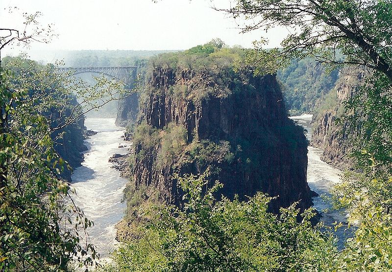 Victoria Falls Bridge Comprehensive Visitor Guide to a Historic Marvel