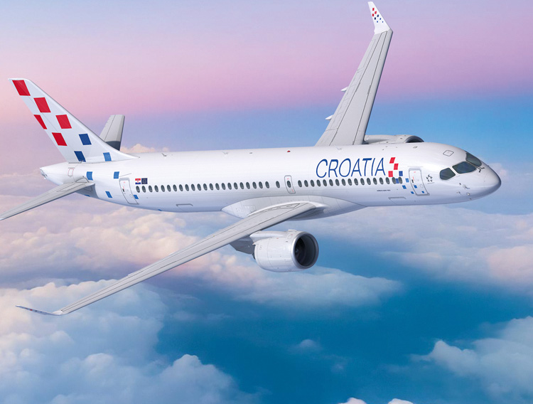 Croatia Airlines