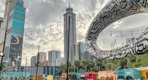 اصول نوین اجرای مقررات رمضان در دبی 2025: نکات و تغییرات ضروری