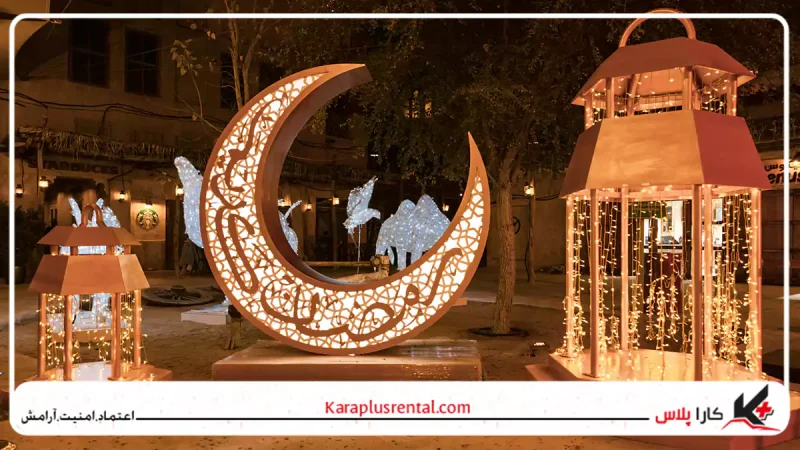 تغییرات جدید مقررات روزه‌داری در دبی راهنمای جامع نکات ماه مبارک
