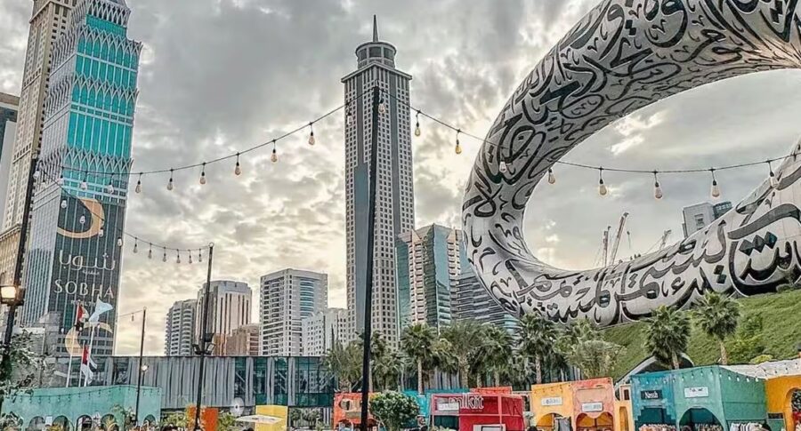 تغییرات مقررات دبی در رمضان 2025 نکات عملی و جامع