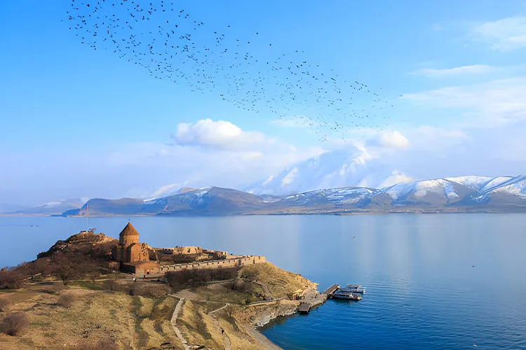تور لحظه آخری وان