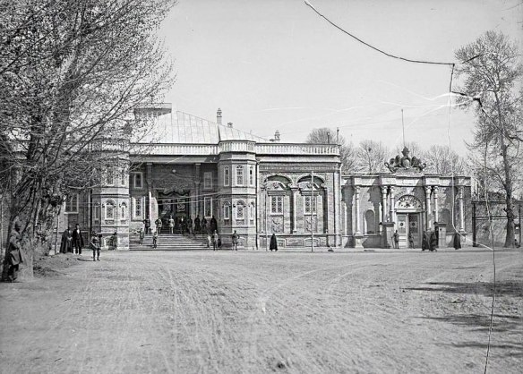 راهکارهای نوین نگهداری و حفاظت امامزاده‌های تاریخی تجدید دیدگاه مرمت آثار اصفهان