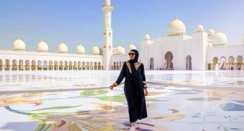 رهنمای جامع مقررات جدید رمضان در دبی برای تجربه متفاوت