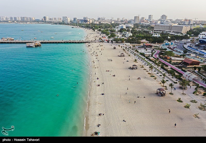 روز کیش