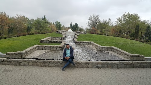 سفری جادویی به دل باغ ارم شیراز برای کشف اسرار نهفته