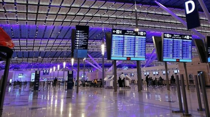 سفری راحت با نکات طلایی در فرودگاه امام خمینی