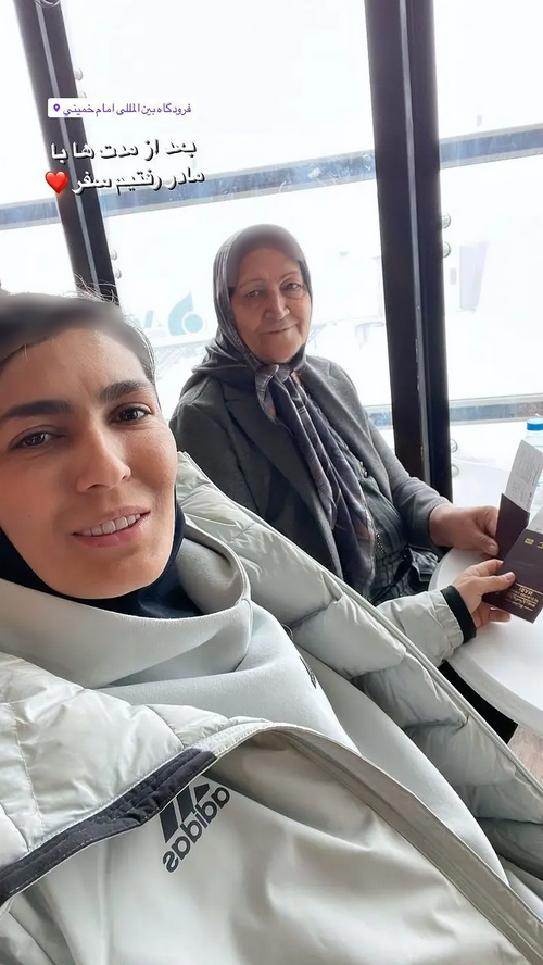 سفری راحت با نکات طلایی در فرودگاه امام خمینی