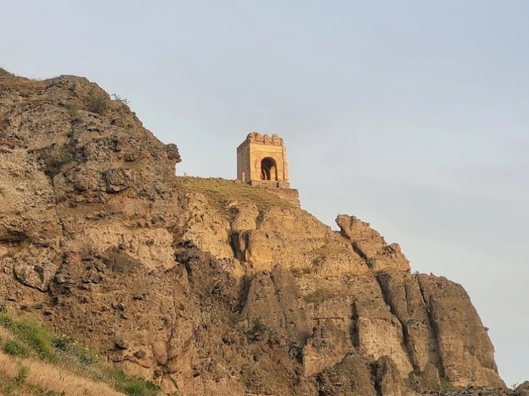 ماجراجویی در دل فرهنگ و تاریخ گردشگری آذربایجان شرقی