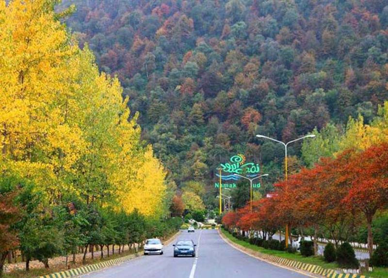 مسیرهای منحصر به فرد برای کشف باغ های بوچارت در ونکوور - ایران چارتر