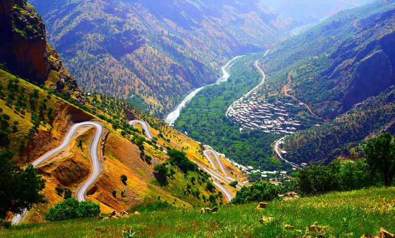 مکان‌های دیدنی تبریز - کاوش آثار تاریخی و مناظر طبیعی بی‌بدیل