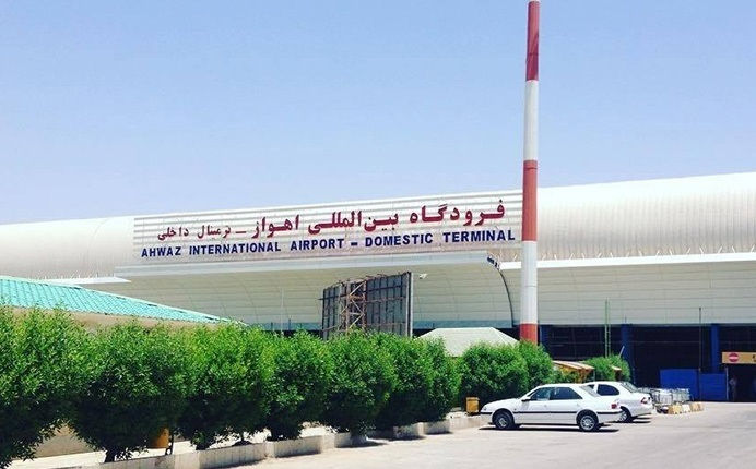 پرواز مستقیم از تهران تا اهواز با بلیط چارتر مقرون به صرفه