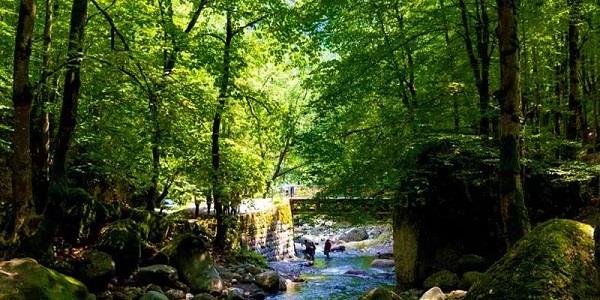 کاوش در زیبایی‌های ناشناخته طبیعت ایران