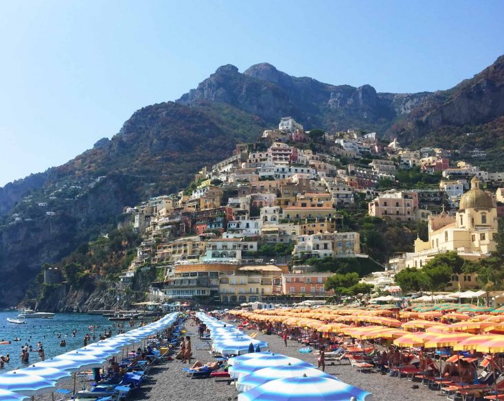 Amalfi Coast Road Trips Discover Italian Coastal Wonders and Hidden Gems