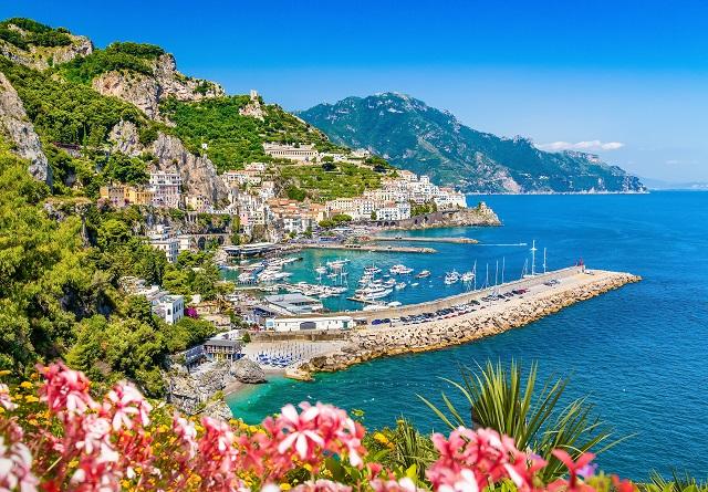 Amalfi Coast Road Trips Discover Italian Coastal Wonders and Hidden Gems