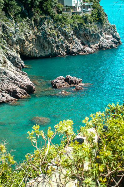 Amalfi Coast Secret Coves: Uncover Italy's Hidden Paradise
