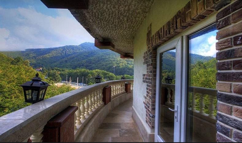 Discover the Finest Hotels in Gorgan for an Unforgettable Stay
