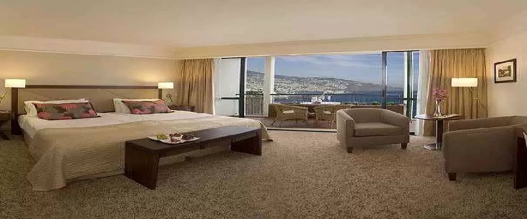 Experience Top Hotels in Gorgan with Exceptional Comfort and Iran Charter Deals