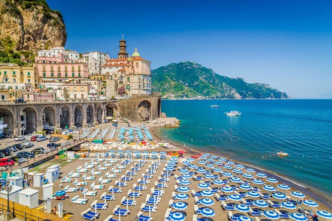 Experience the Best of Amalfi Ravello Classical Music on the Stunning Amalfi Coast