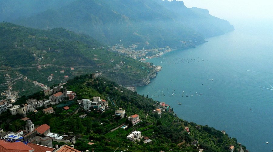 Experience the Best of Amalfi Ravello Classical Music on the Stunning Amalfi Coast