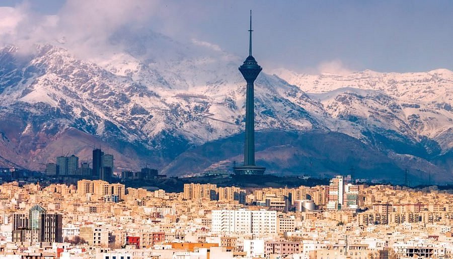 Experience the Vibrant Culture and Modern Pulse of Tehran in Iran
