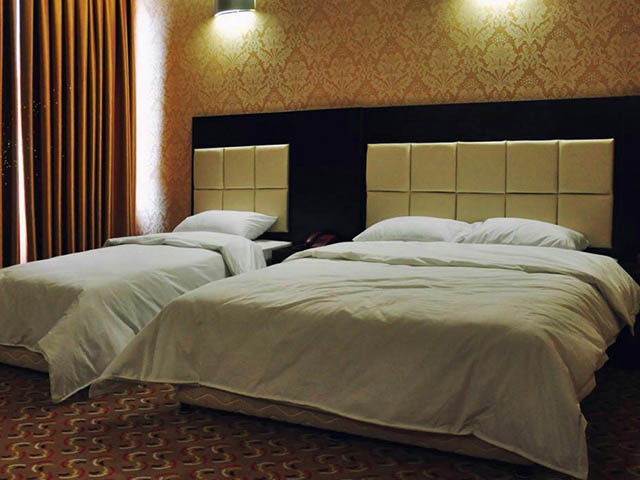 Hotel Apartment in Qom Online Booking for Modern Stay at Exceptional Prices