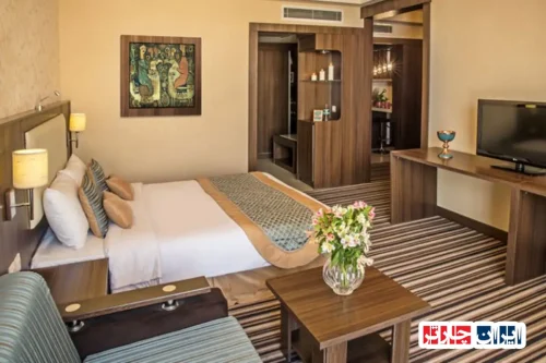 Hotel Apartment in Qom Online Booking for Modern Stay at Exceptional Prices
