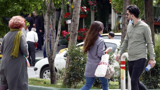ایران چارتر تغییر رویکرد در هماهنگی با گردشگری ملل متحد