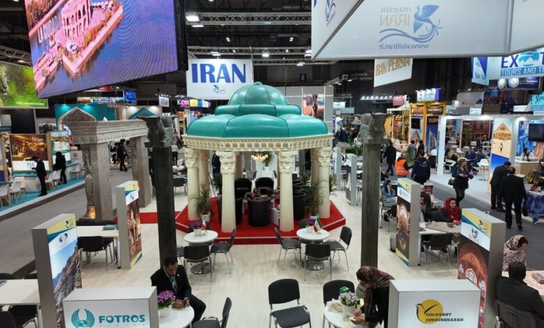 تحول نوین در توسعه گردشگری پایدار در ایران