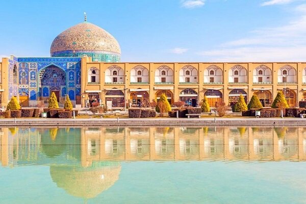 در ۲۰۲۵ اصفهان میزبان نشست نوآورانه گردشگری می‌شود