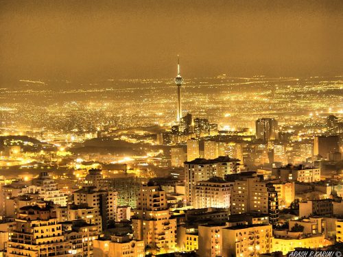 راهنمای جامع بازدید از برج میلاد تهران برای تجربه‌ای فراموش‌نشدنی