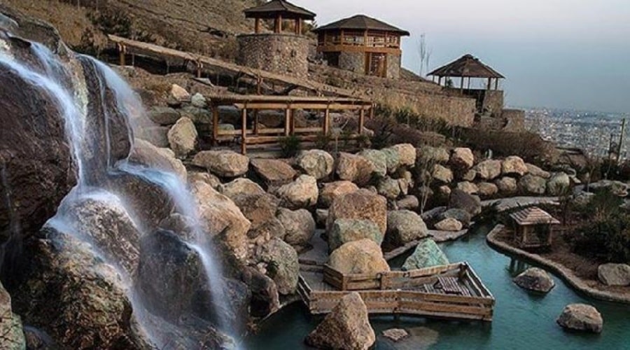 کشف جاذبه‌های پنهان بافت تاریخی گرگان برای تجربه گردشگری متفاوت