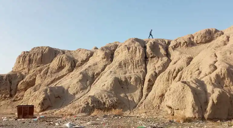 کشف جاذبه‌های گردشگری در شهرستان لردگان با تورهای اختصاصی ایران چارتر